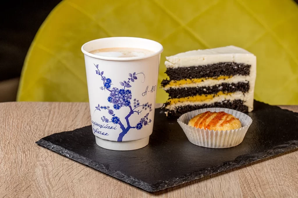 Сет сети АЗС "А-100" 