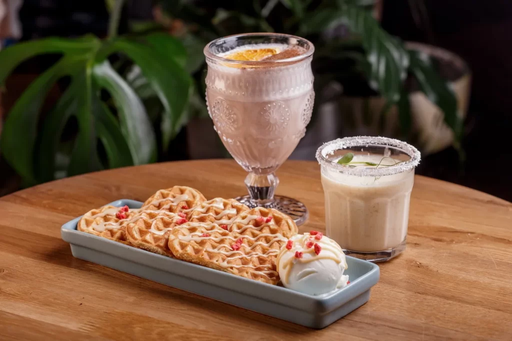 Сет кофейни "Americano" 