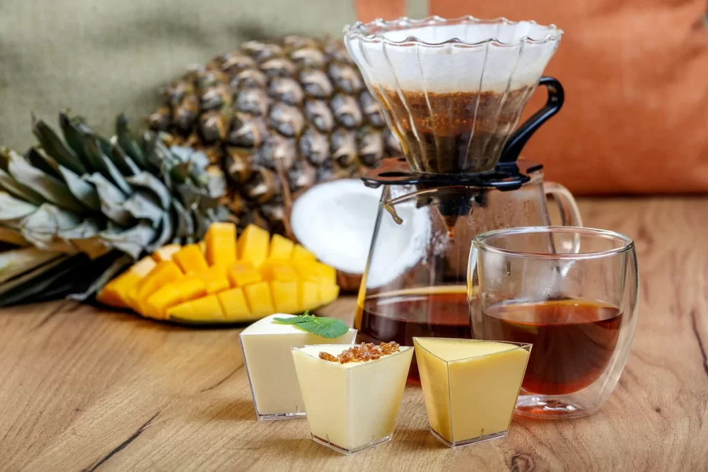 Сет кофейни "Coffee Everyday" 