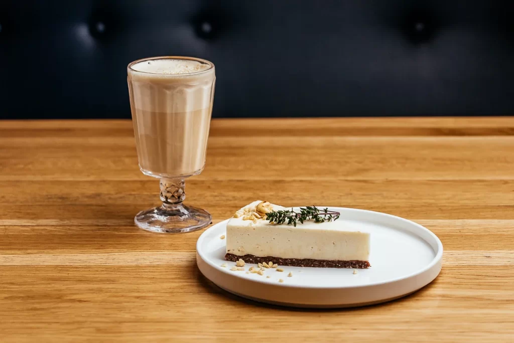 Сет кофейни "Справа" 