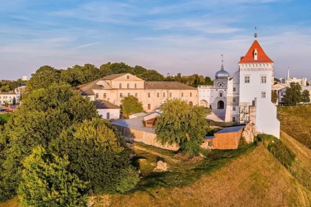 Гродно, Беларусь