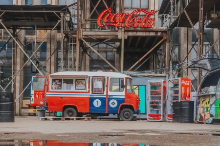 Куда сходить в Минске 20-22 мая Площадка "Песочница" в Минске