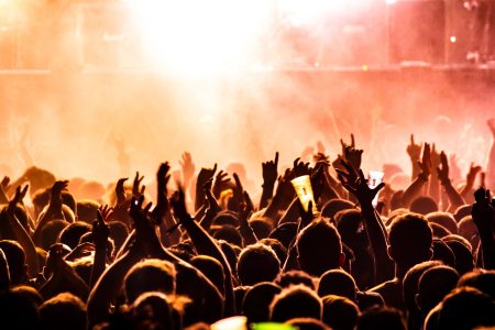 Байк-фестиваль "MotoFestWest 2022"