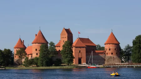 Вильнюс