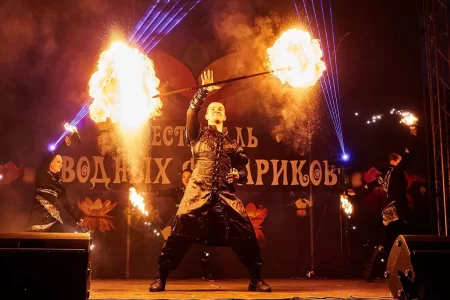 Выходные в Беларуси: чем заняться 29-31 июля Выходные в Беларуси 29-31 июля