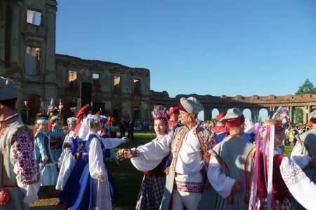 Ружанская брама