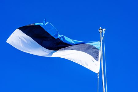 Посольство Эстонии в Беларуси