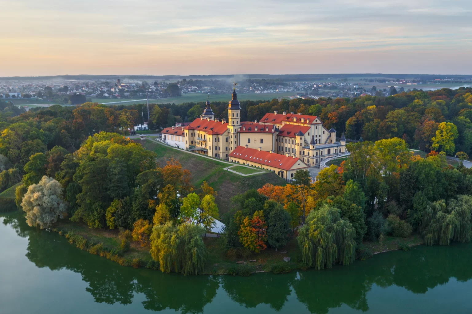 Чем заняться 2-4 сентября в Беларуси