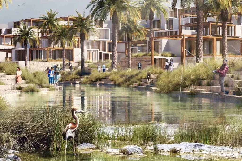 В Кувейте появится экологичный мегаполис XZERO