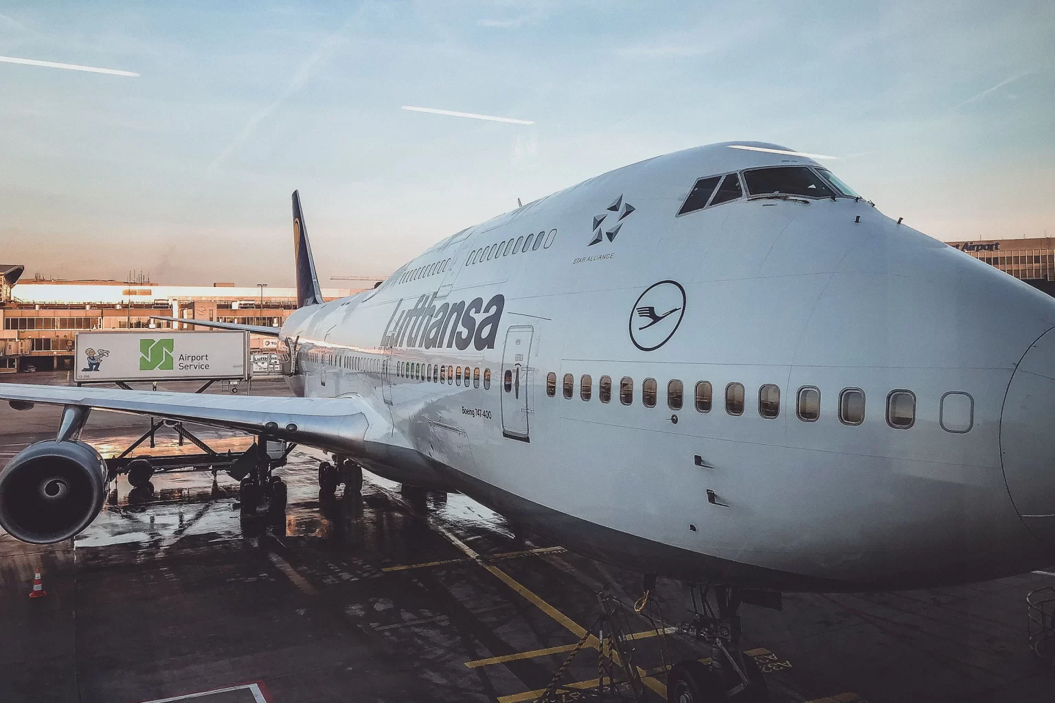Lufthansa запретила перевозить включённым Apple AirTag в багаже