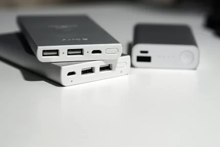 В аэропорту Алматы у пассажира загорелся power bank