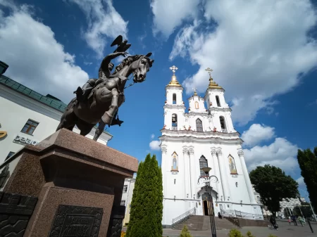Витебск, Беларусь