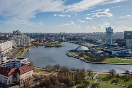 Минск попал в рейтинг самых дорогих для жизни городов мира