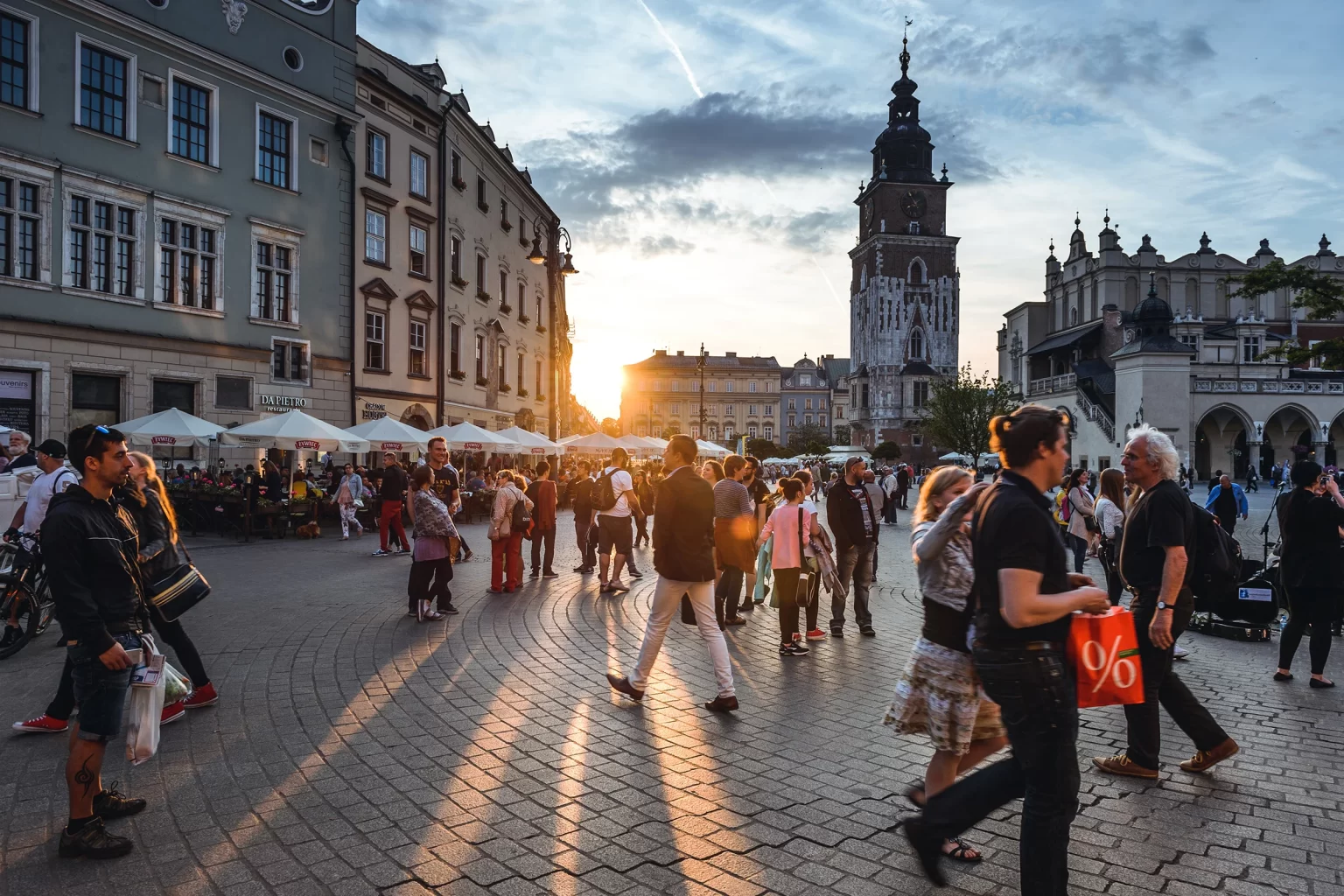 Изменится порядок записи для подачи документов на польскую визу