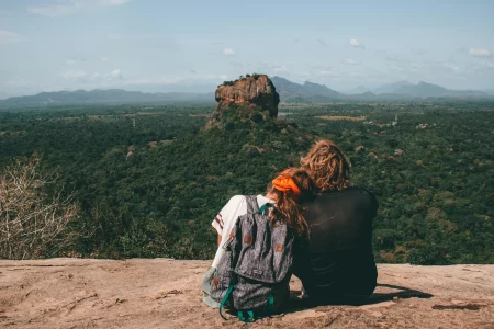 Шри-Ланка с 1 декабря повысит стоимость туристических виз