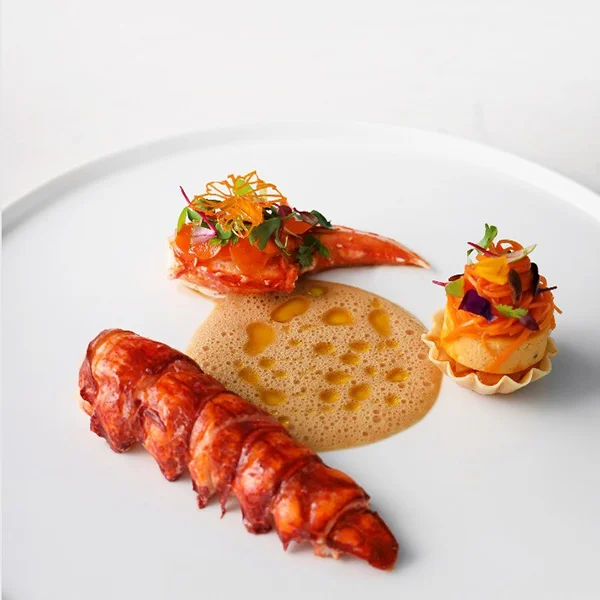 Вкусно есть в Дубае: рестораны со звездой Мишлен в главном туристическом городе ОАЭ