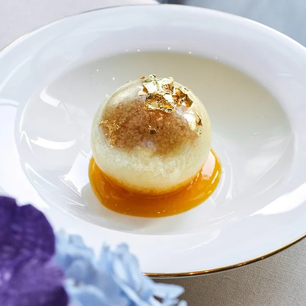 Вкусно есть в Дубае: рестораны со звездой Мишлен в главном туристическом городе ОАЭ