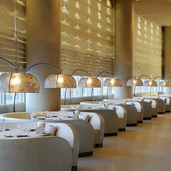 Вкусно есть в Дубае: рестораны со звездой Мишлен в главном туристическом городе ОАЭ