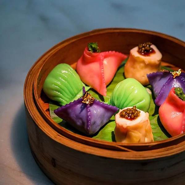 Вкусно есть в Дубае: рестораны со звездой Мишлен в главном туристическом городе ОАЭ