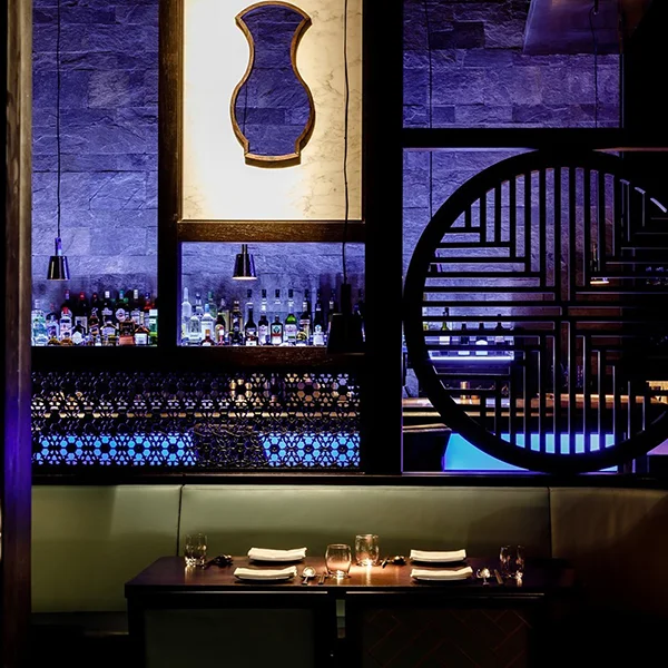 Вкусно есть в Дубае: рестораны со звездой Мишлен в главном туристическом городе ОАЭ