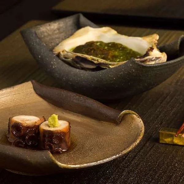 Вкусно есть в Дубае: рестораны со звездой Мишлен в главном туристическом городе ОАЭ