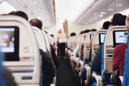 Куда чаще всего ездили белорусы? Итоги года от Aviasales