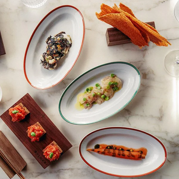 Вкусно есть в Дубае: рестораны со звездой Мишлен в главном туристическом городе ОАЭ