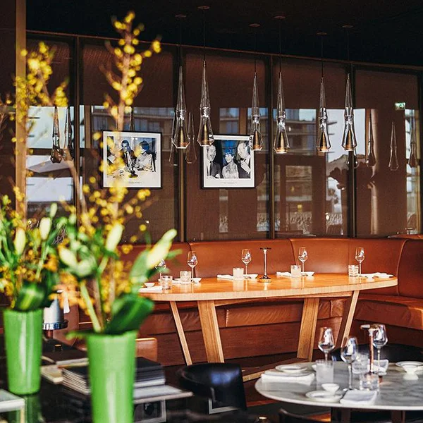 Вкусно есть в Дубае: рестораны со звездой Мишлен в главном туристическом городе ОАЭ