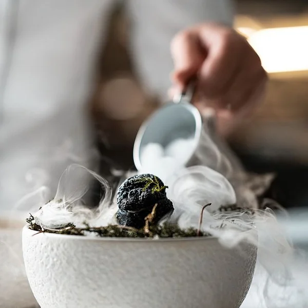 Вкусно есть в Дубае: рестораны со звездой Мишлен в главном туристическом городе ОАЭ