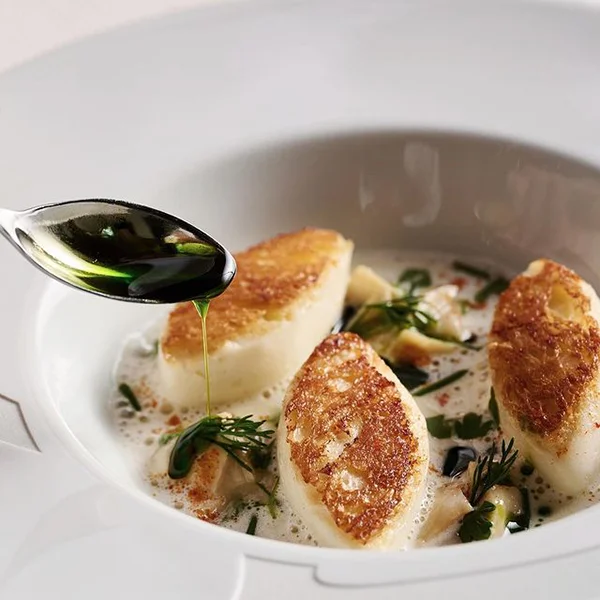 Вкусно есть в Дубае: рестораны со звездой Мишлен в главном туристическом городе ОАЭ