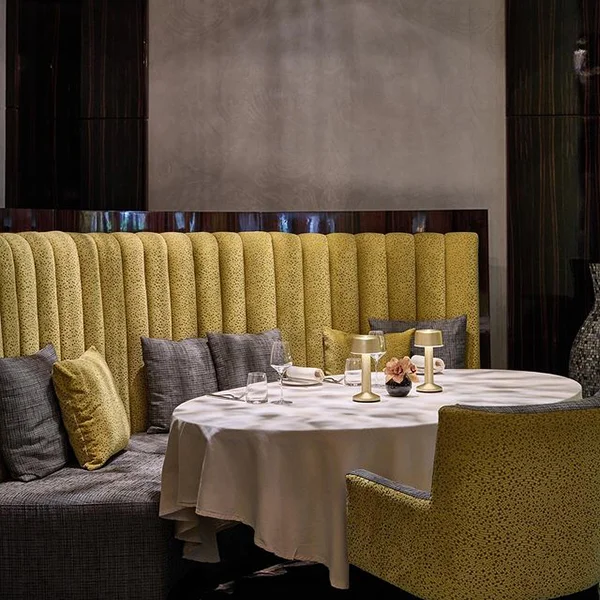 Вкусно есть в Дубае: рестораны со звездой Мишлен в главном туристическом городе ОАЭ