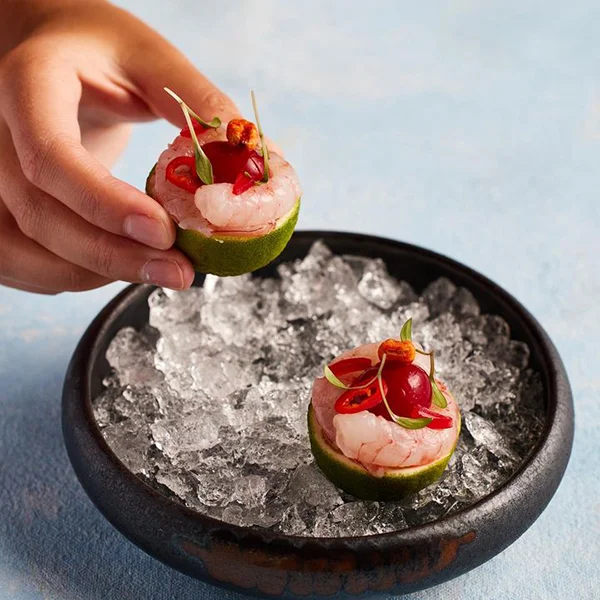 Вкусно есть в Дубае: рестораны со звездой Мишлен в главном туристическом городе ОАЭ