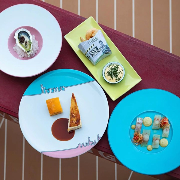 Вкусно есть в Дубае: рестораны со звездой Мишлен в главном туристическом городе ОАЭ