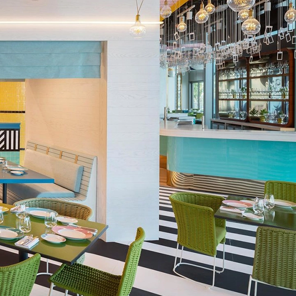 Вкусно есть в Дубае: рестораны со звездой Мишлен в главном туристическом городе ОАЭ