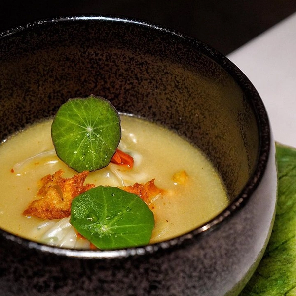 Вкусно есть в Дубае: рестораны со звездой Мишлен в главном туристическом городе ОАЭ