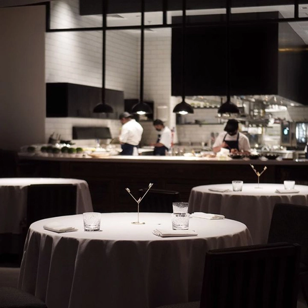 Вкусно есть в Дубае: рестораны со звездой Мишлен в главном туристическом городе ОАЭ