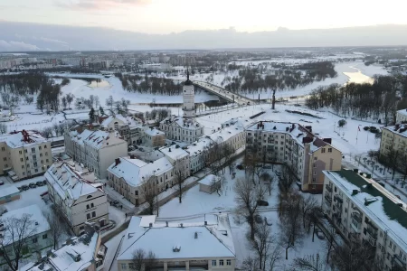 Могилев, Беларусь