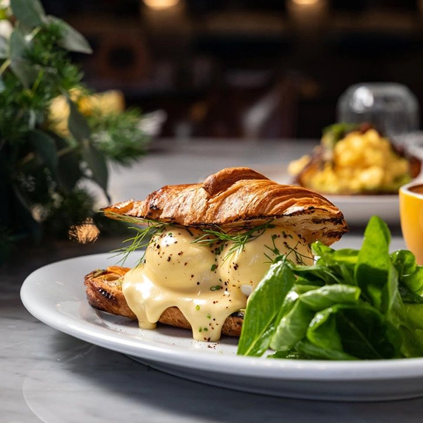 Вкусно есть в Дубае: рестораны со звездой Мишлен в главном туристическом городе ОАЭ