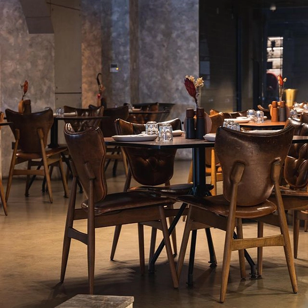 Вкусно есть в Дубае: рестораны со звездой Мишлен в главном туристическом городе ОАЭ