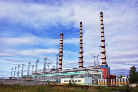 Посетить Лукомльскую ГРЭС можно будет виртуально