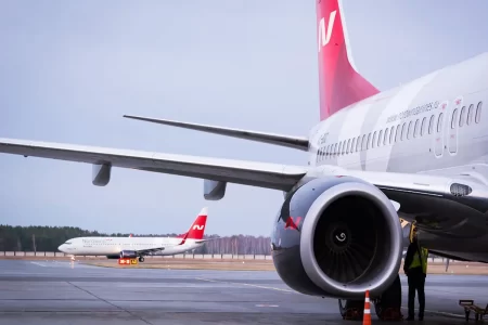 Nordwind Airlines запустит прямые рейсы из Нижнего Новгорода в Минск