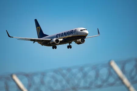 Ryanair и AirBaltic запустили большие распродажи