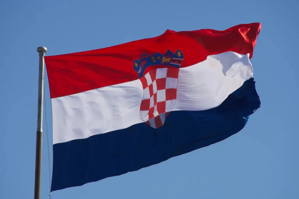 Подать документы в ВЦ Хорватии в Минске теперь можно только по предварительной записи