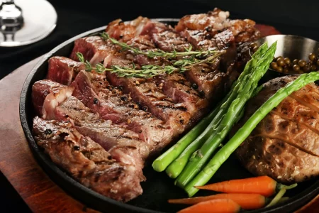 В Минске скоро стартует Gastrofest.St Patrick's Day