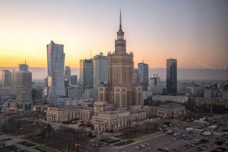 Польша допускает закрытие других пунктов пропуска на границе с Беларусью