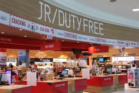 В Египте изменили правила покупки алкоголя в duty free