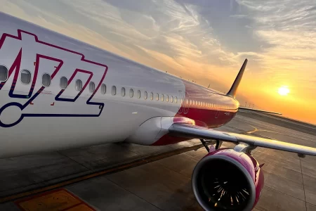Wizz Air запустит новые маршруты из Польши, Литвы и Австрии