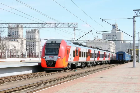 БЖД предупредила о временных проблемах с покупкой билетов