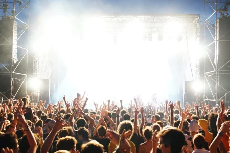 "Rock Orchestra FEST 2023": рок-фестиваль на стадионе "Динамо"