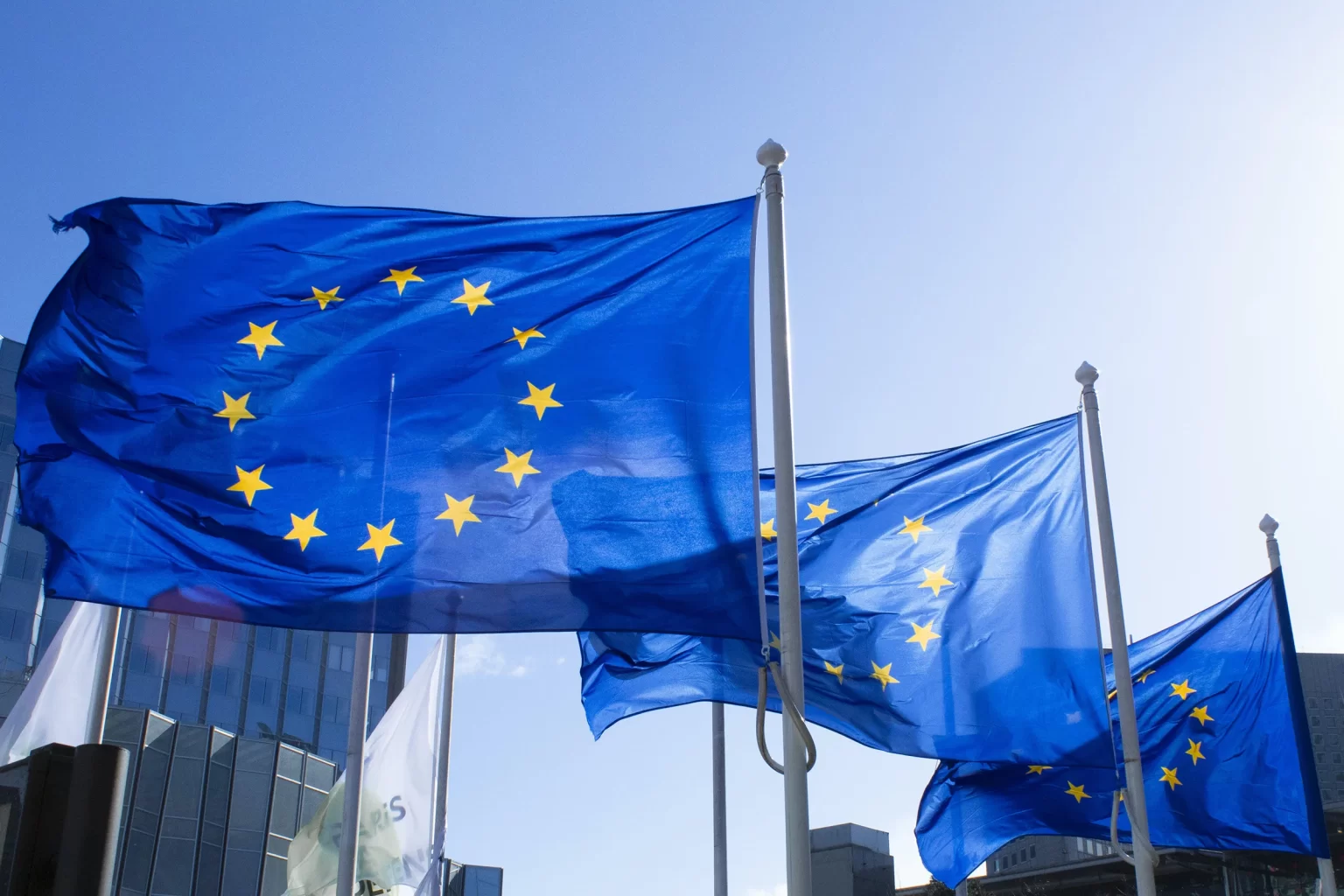 В ЕС заработала Шенгенская информационная система